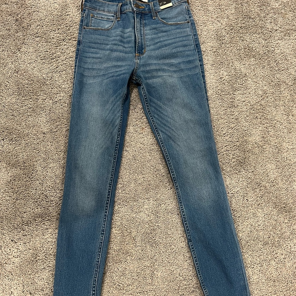 Brand New Jeans